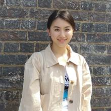 Photo of Na Li